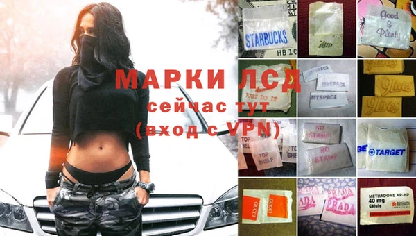 стафф Алексеевка